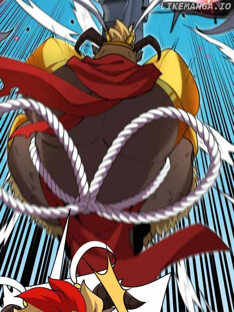 I Am The Monster Overlord Chapter 45 71